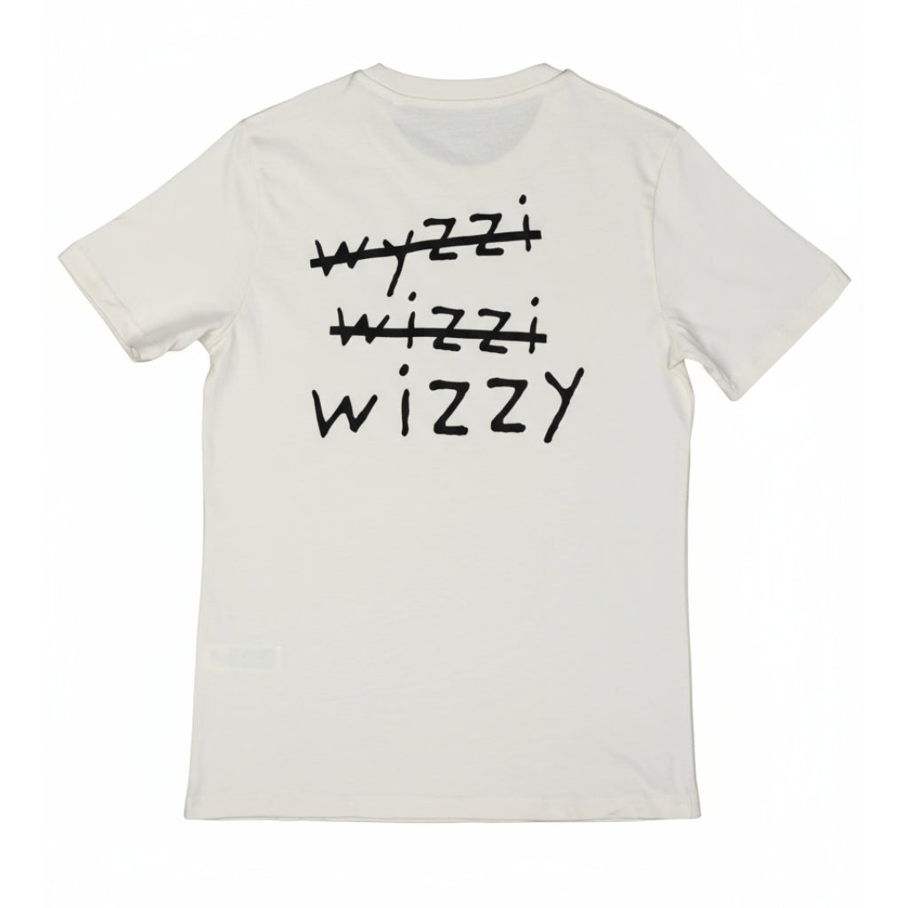 Camiseta orgánica Wipeout