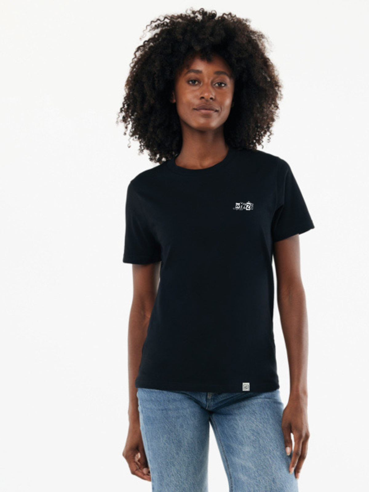 Camiseta orgánica Break the Mold