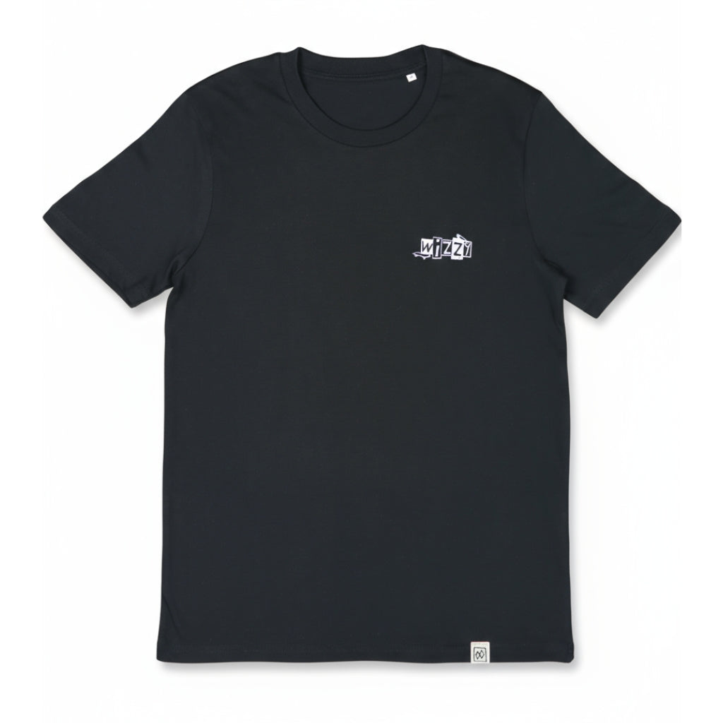 Camiseta orgánica Break the Mold