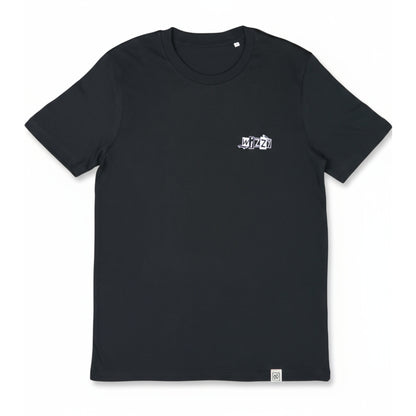 Camiseta orgánica Break the Mold