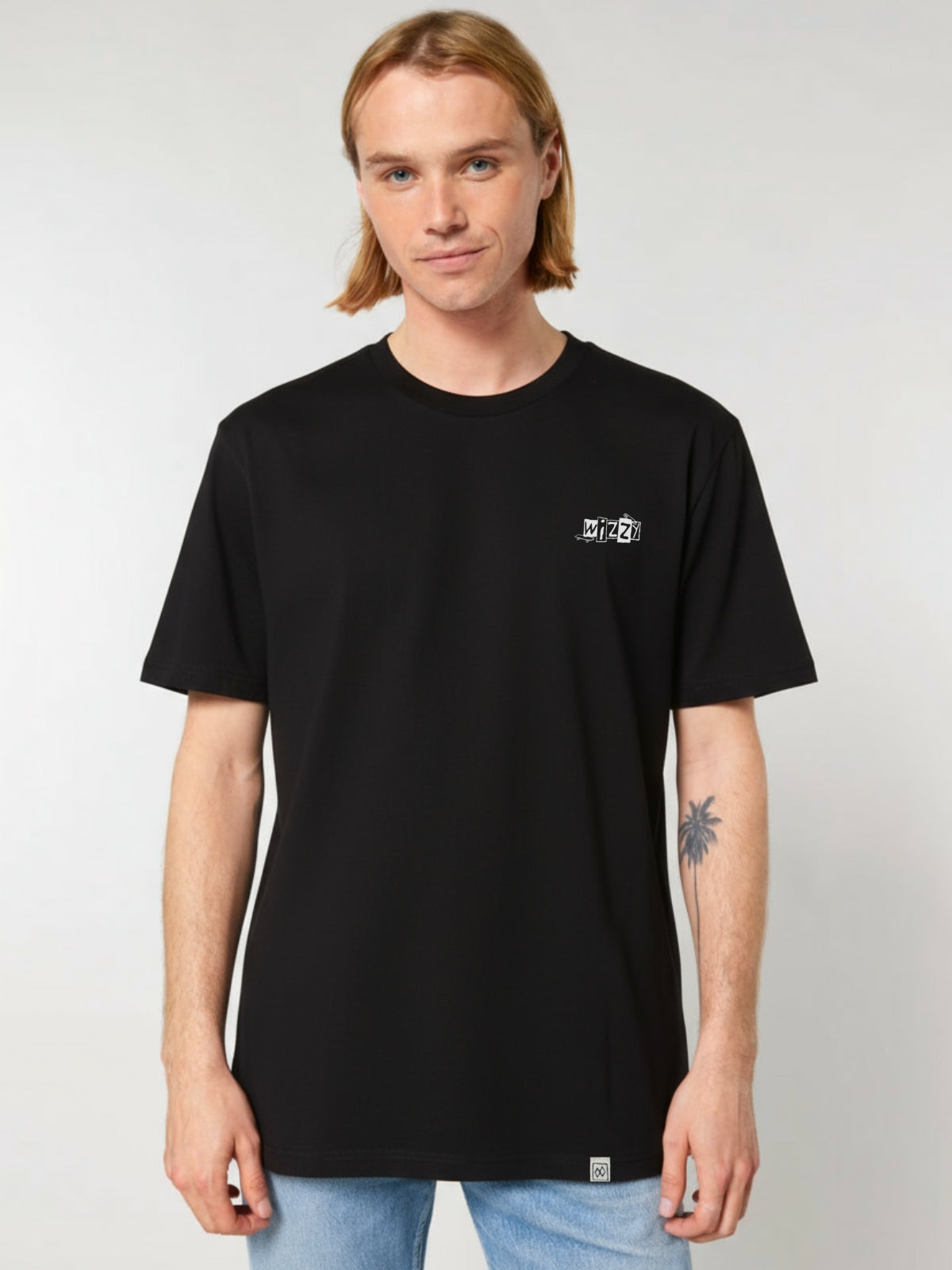 Camiseta orgánica Break the Mold