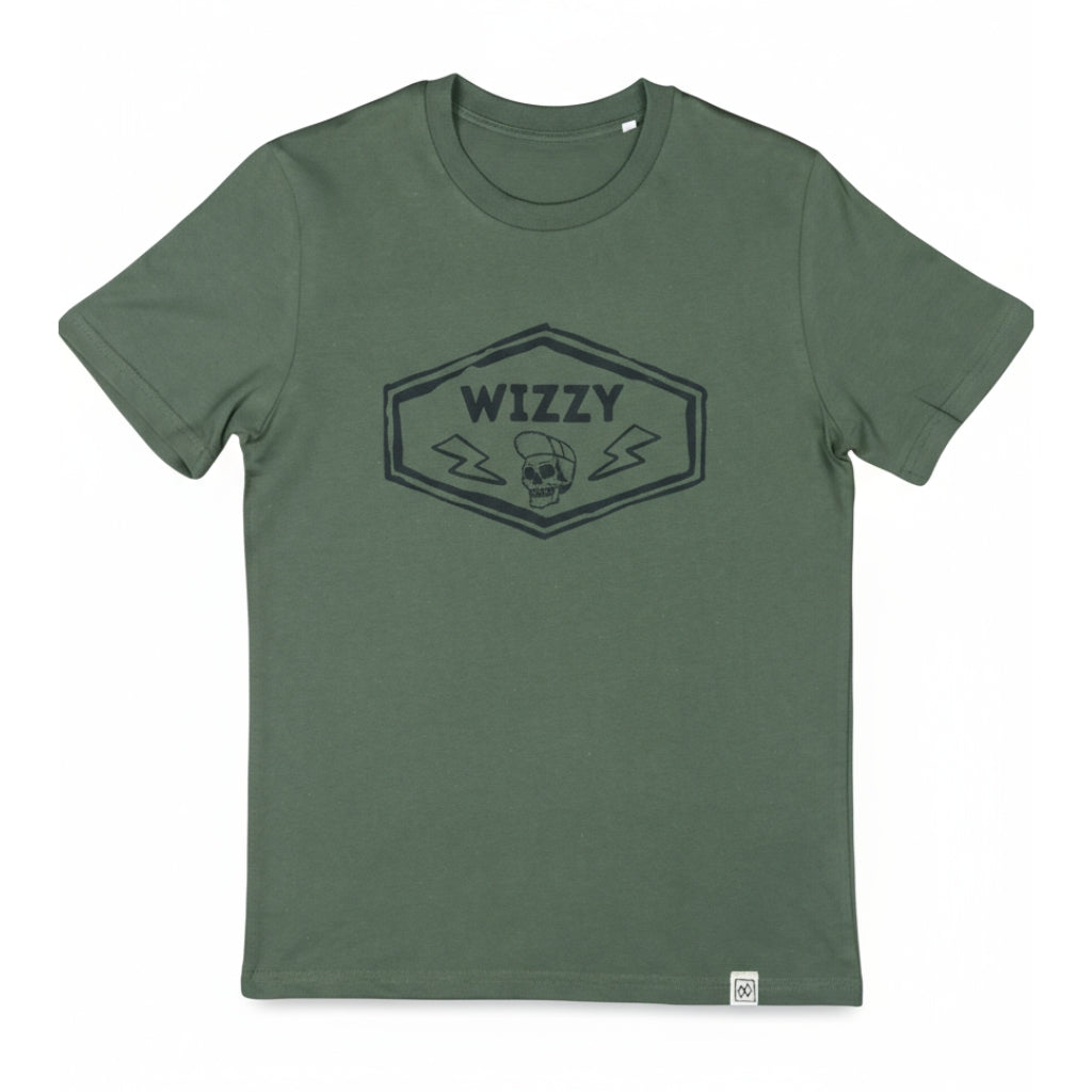 Camiseta orgánica Downtown