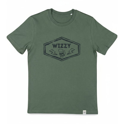 Camiseta orgánica Downtown