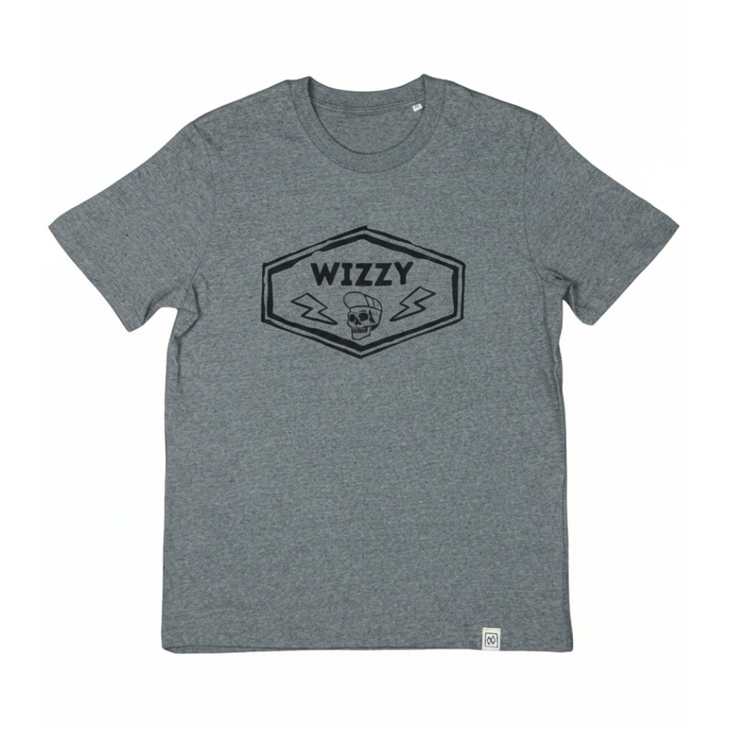 Camiseta orgánica Downtown