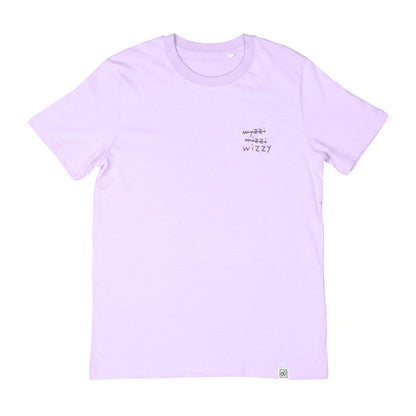 Camiseta orgánica Wipeout