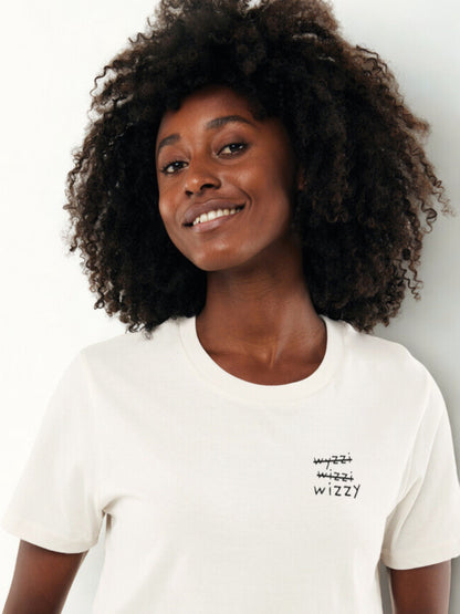 Camiseta orgánica Wipeout