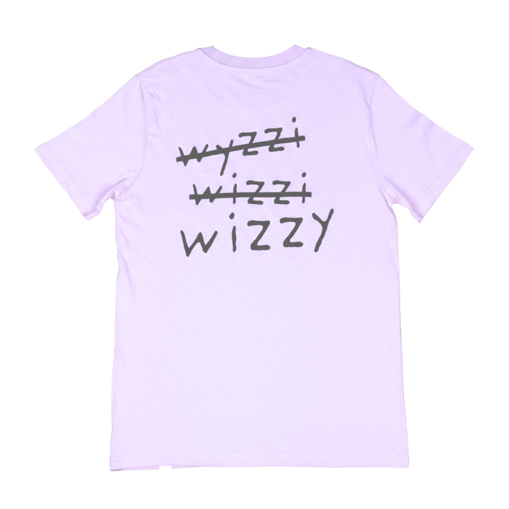 Camiseta orgánica Wipeout