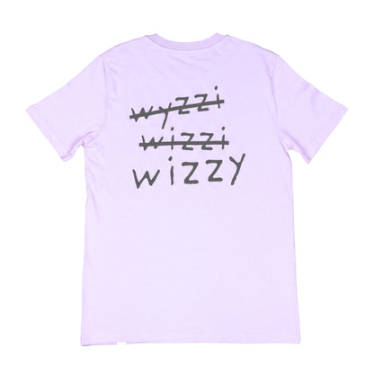 Camiseta orgánica Wipeout