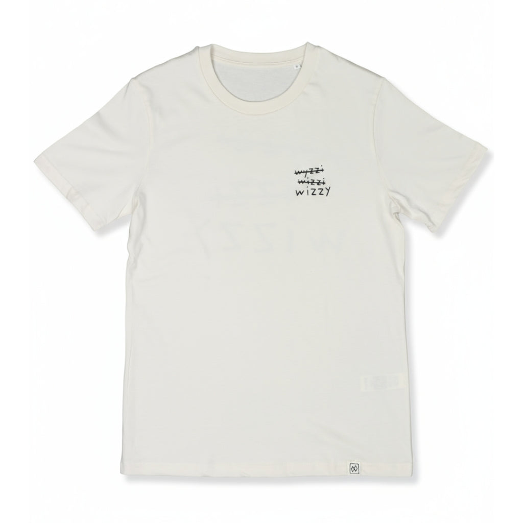 Camiseta orgánica Wipeout