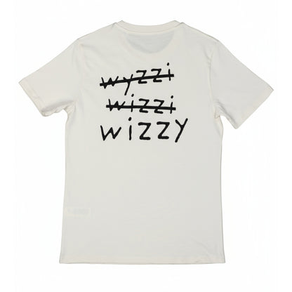 Camiseta orgánica Wipeout