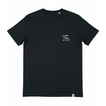 Camiseta orgánica Wipeout