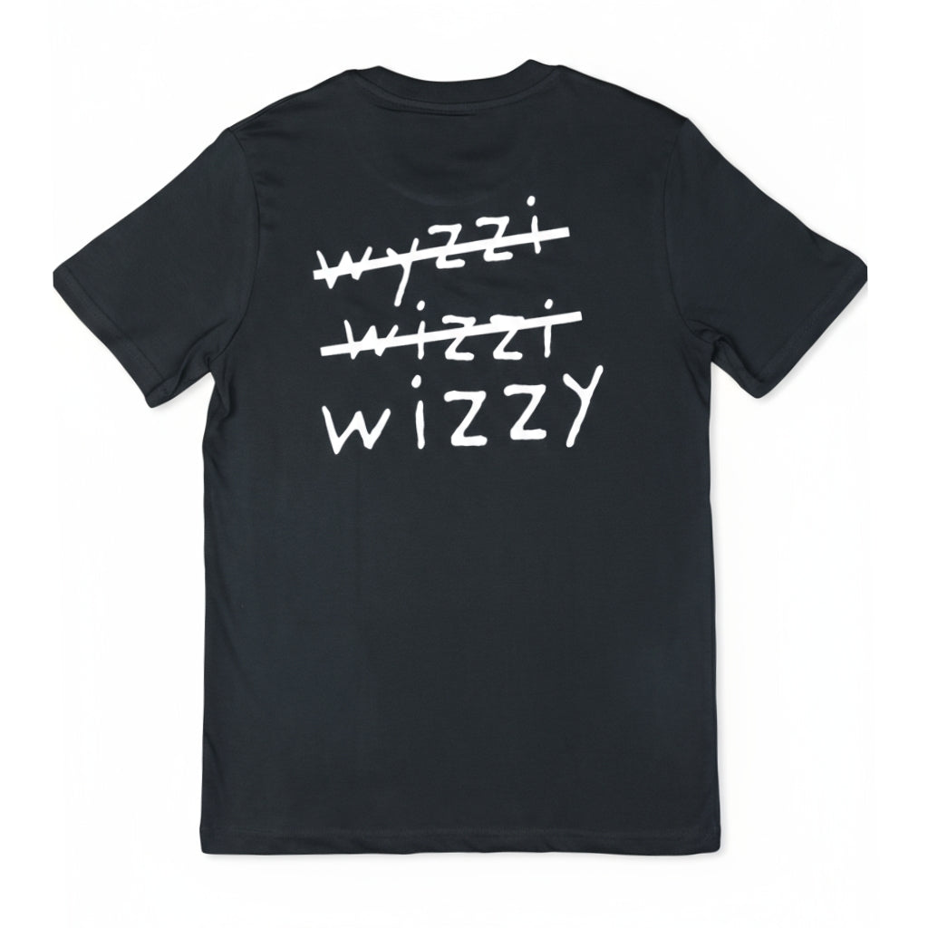 Camiseta orgánica Wipeout