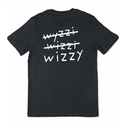 Camiseta orgánica Wipeout