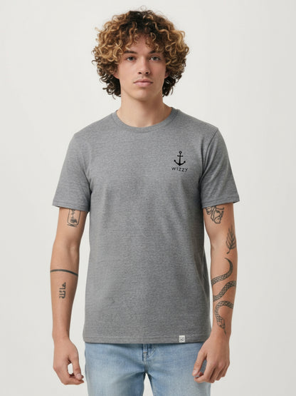 Camiseta orgánica Space Rider