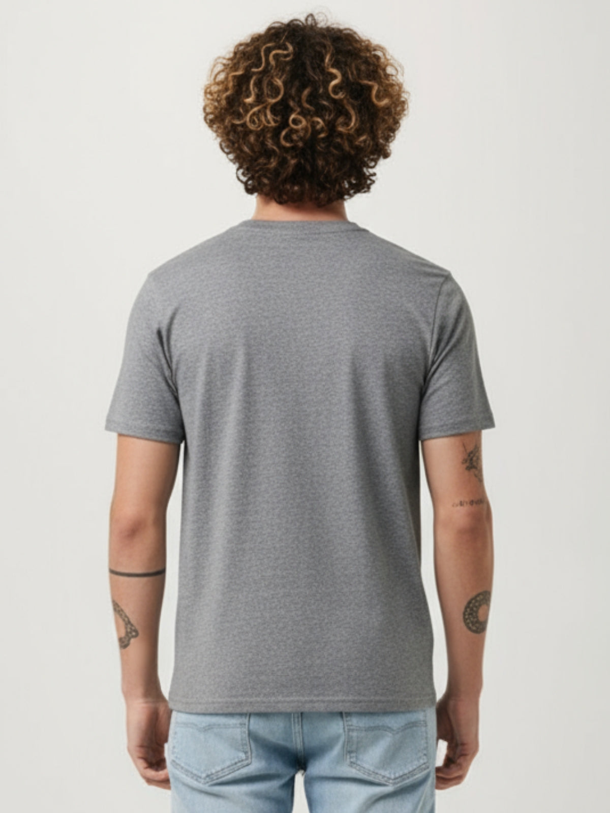 Camiseta orgánica Downtown