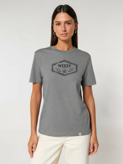 Camiseta orgánica Downtown