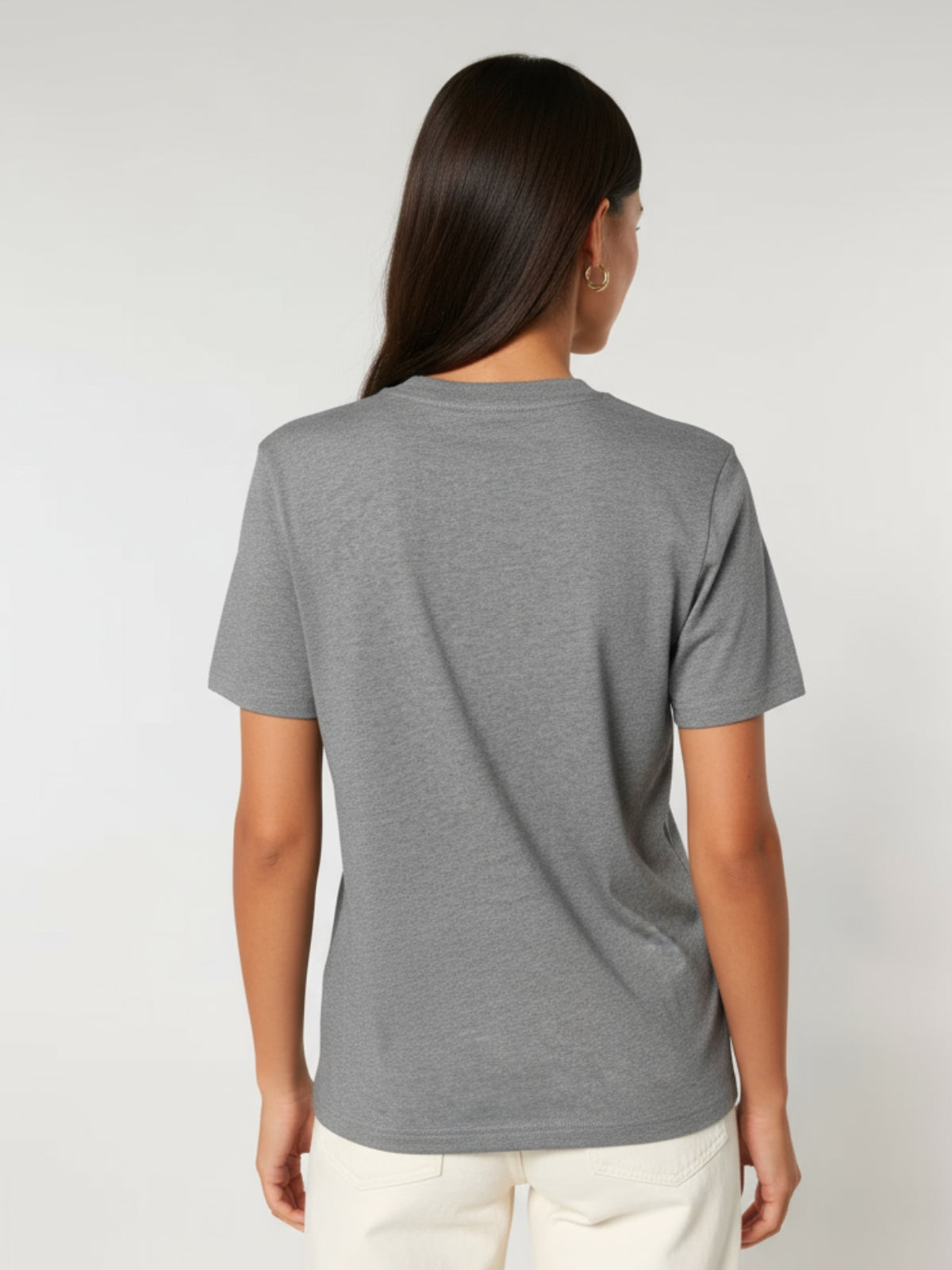 Camiseta orgánica Downtown