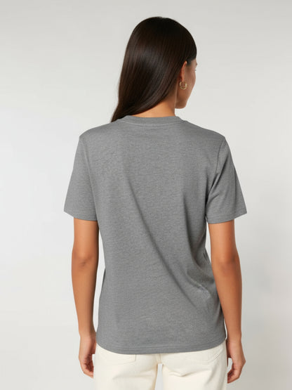 Camiseta orgánica Downtown