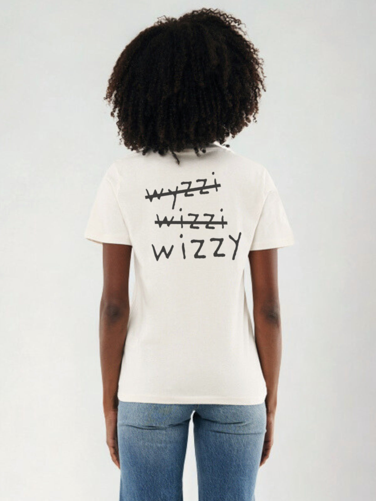 Camiseta orgánica Wipeout