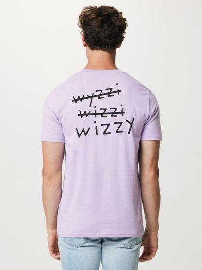 Camiseta orgánica Wipeout