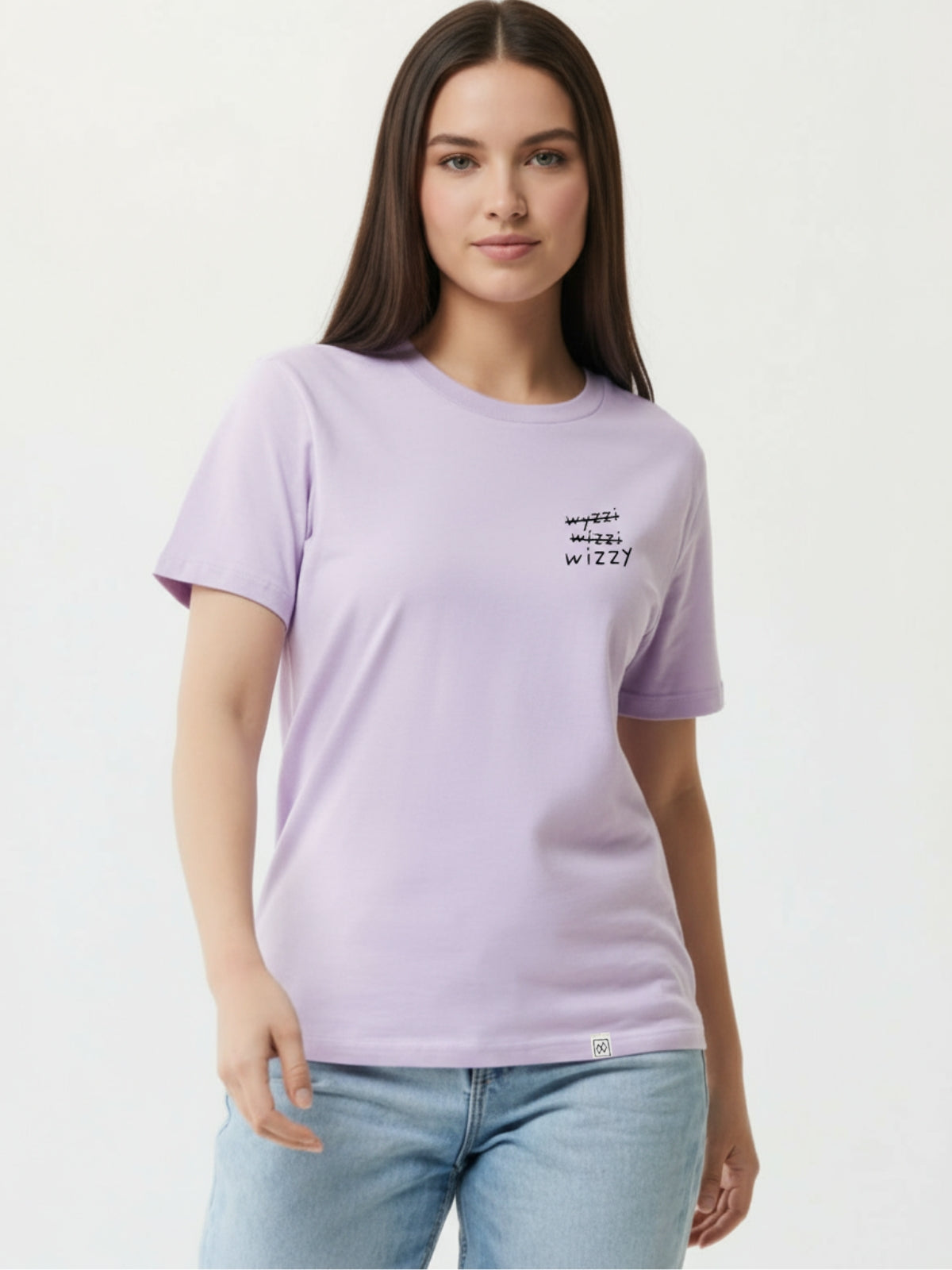 Camiseta orgánica Wipeout