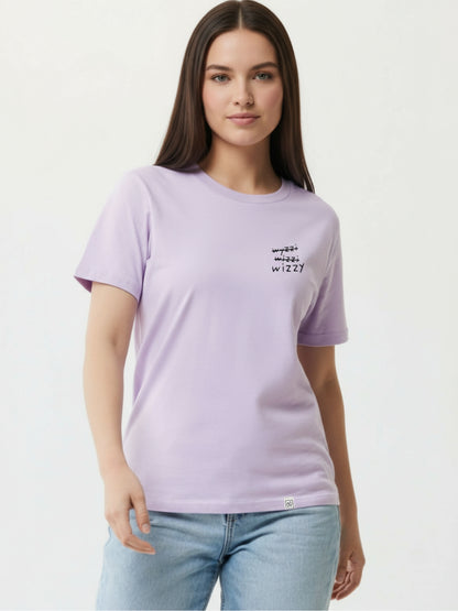 Camiseta orgánica Wipeout