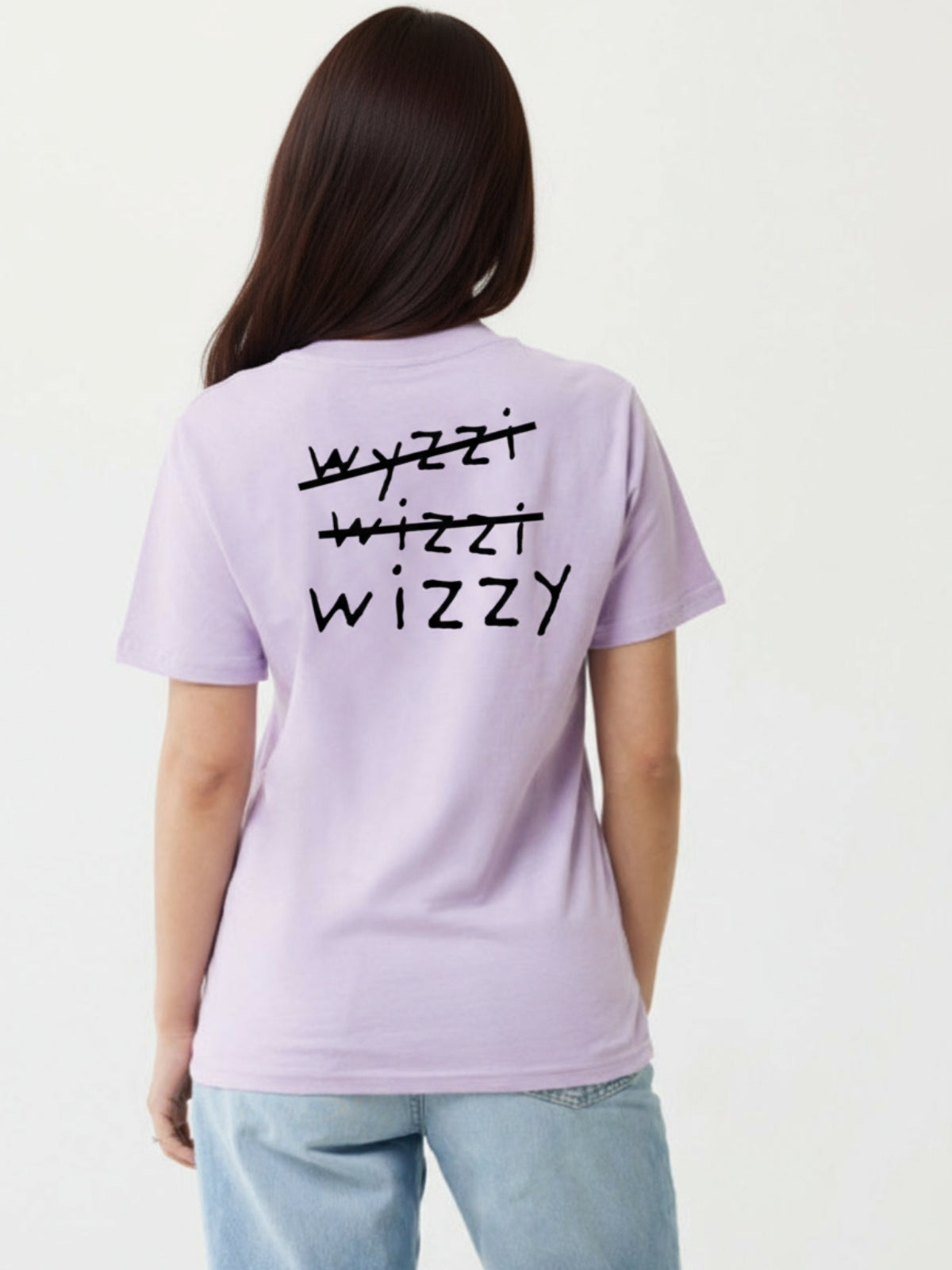 Camiseta orgánica Wipeout