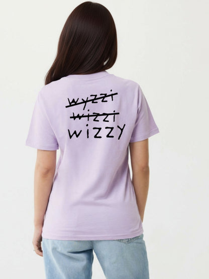 Camiseta orgánica Wipeout