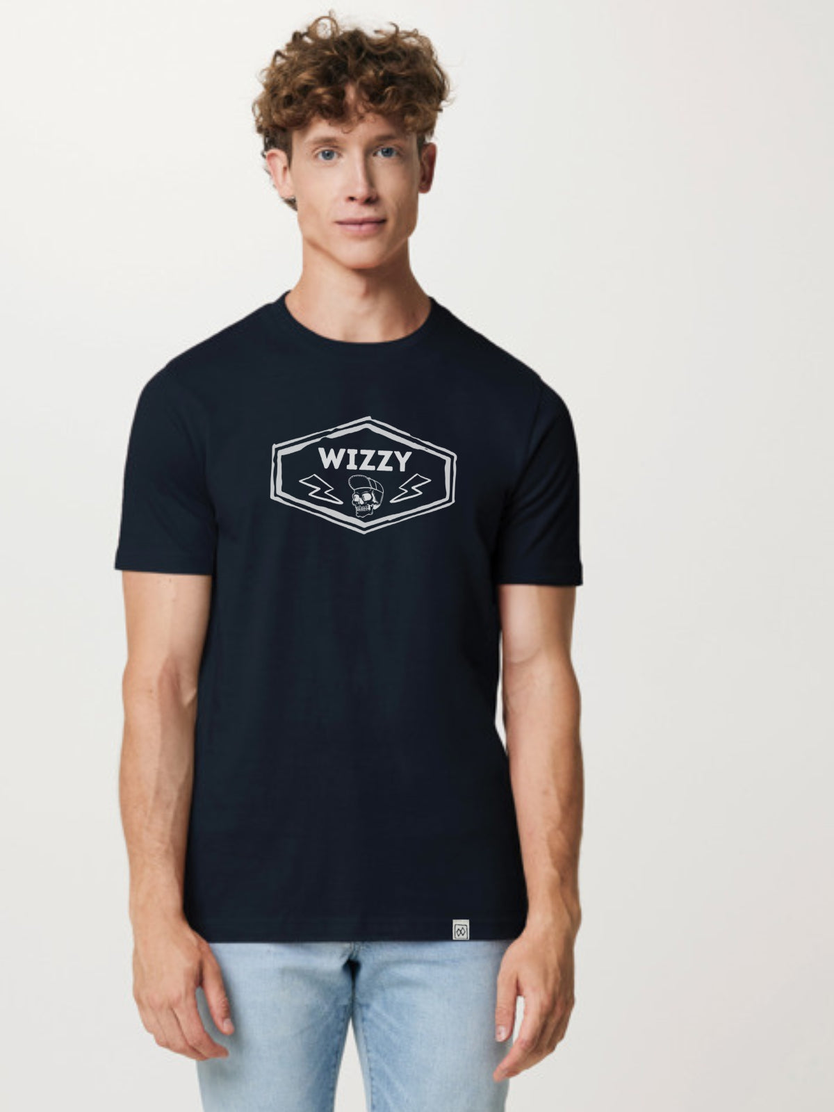 Camiseta orgánica Downtown