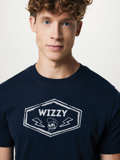 Camiseta orgánica Downtown