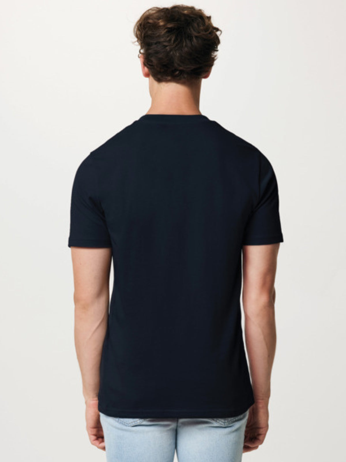 Camiseta orgánica Downtown