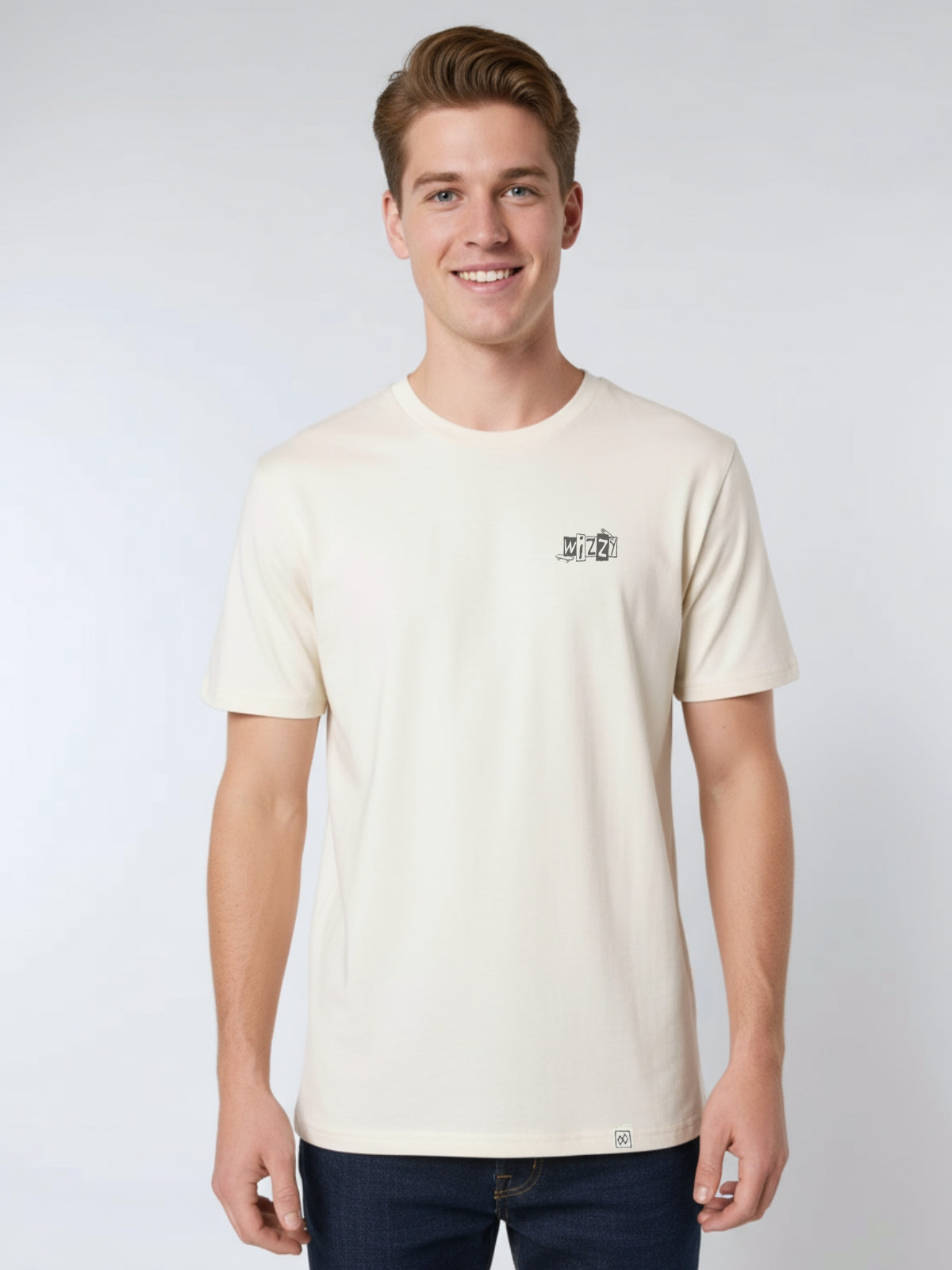 Camiseta orgánica Break the Mold