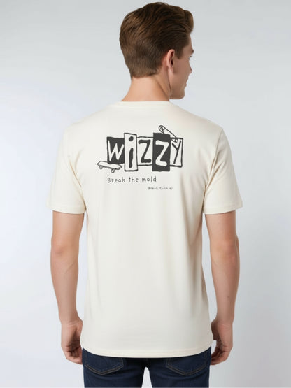 Camiseta orgánica Break the Mold