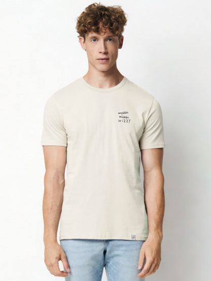 Camiseta orgánica Wipeout