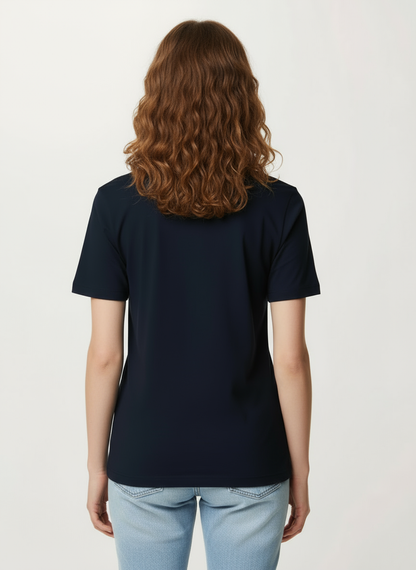 Camiseta orgánica Downtown