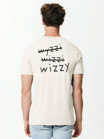 Camiseta orgánica Wipeout