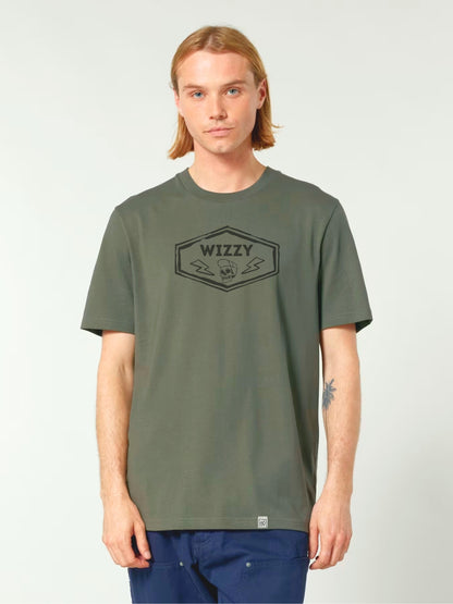 Camiseta orgánica Downtown