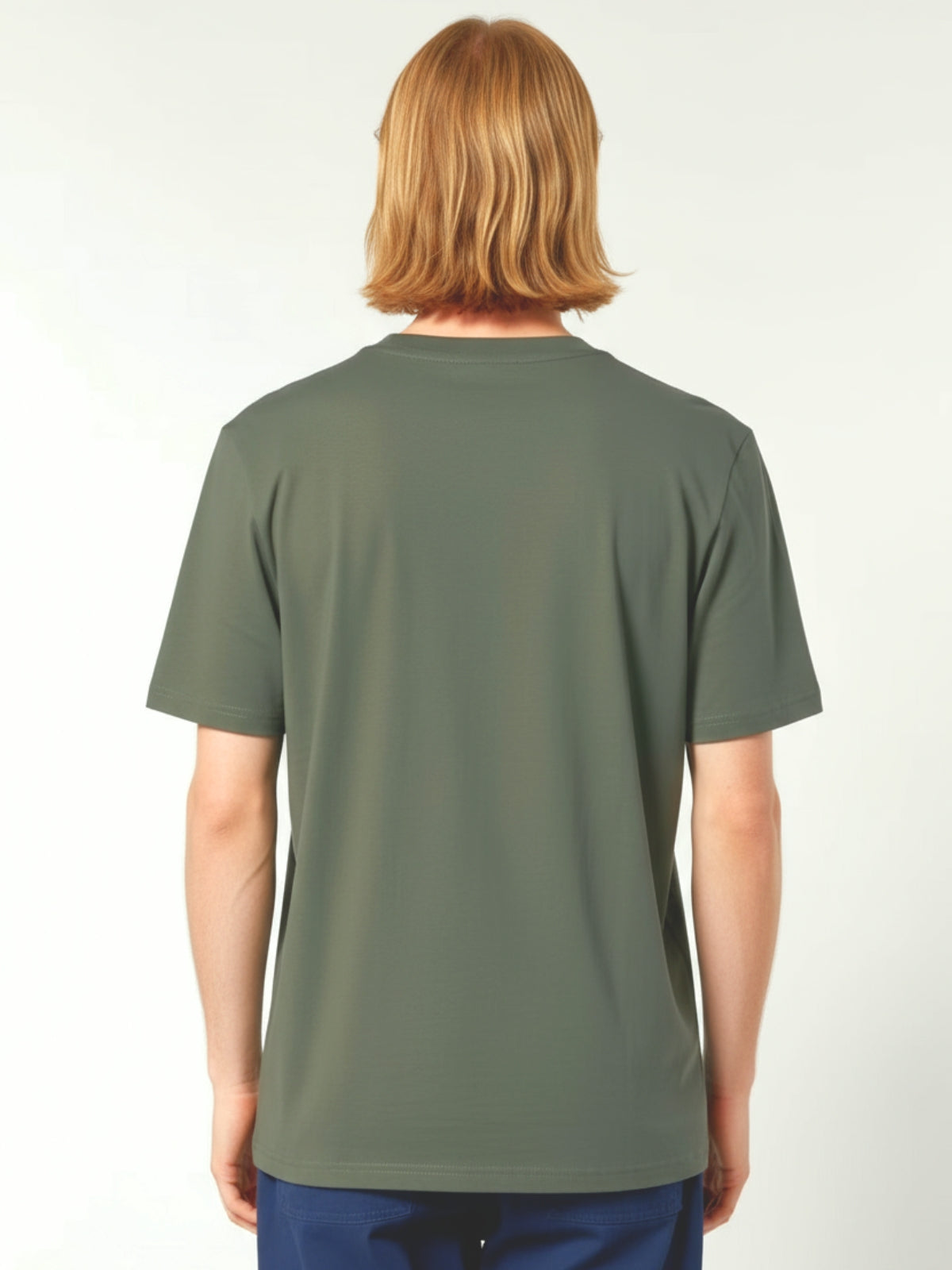 Camiseta orgánica Downtown