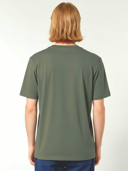 Camiseta orgánica Downtown