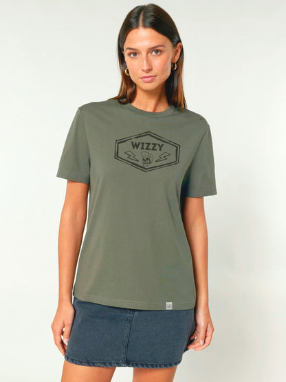 Camiseta orgánica Downtown