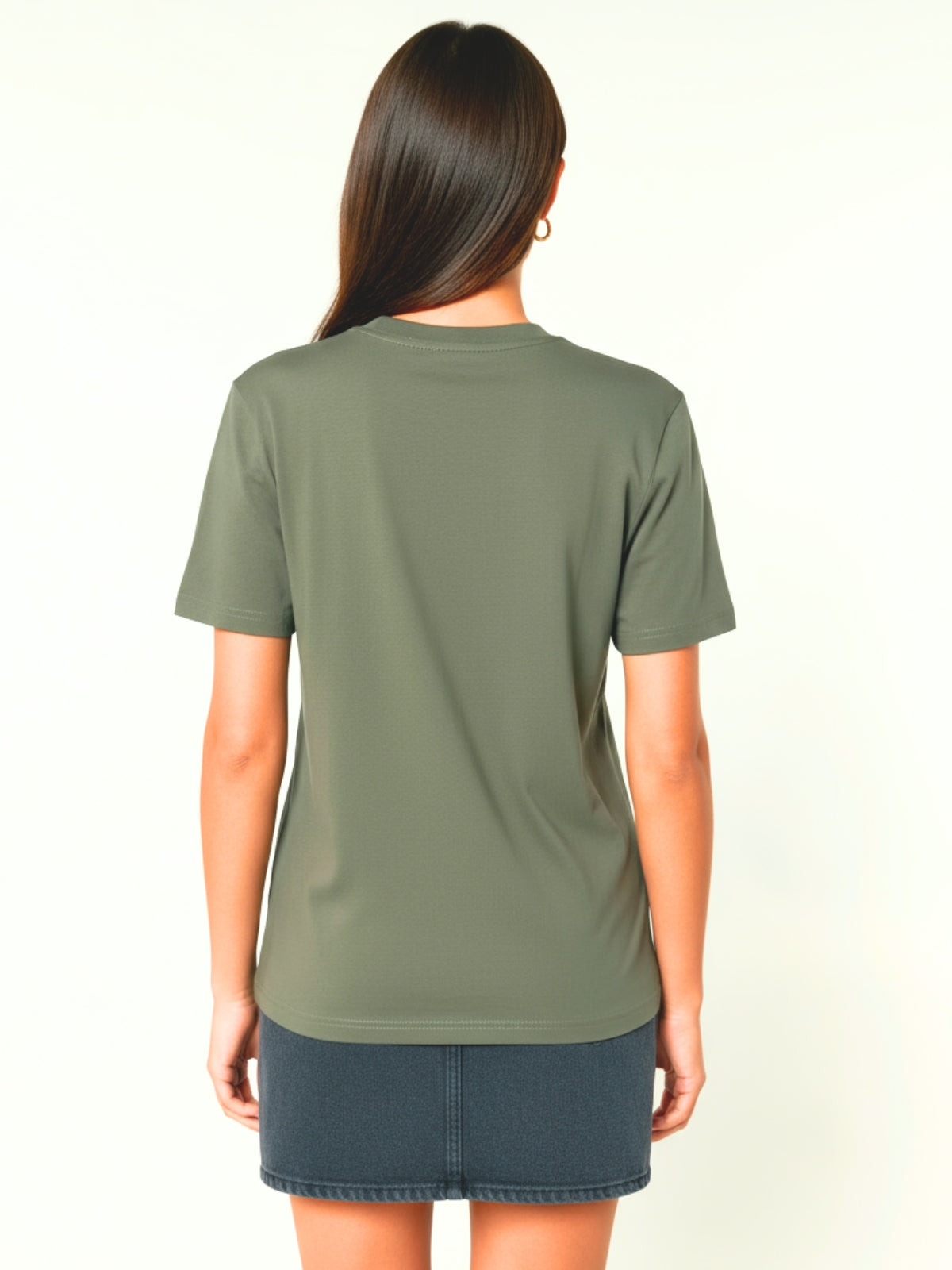 Camiseta orgánica Downtown