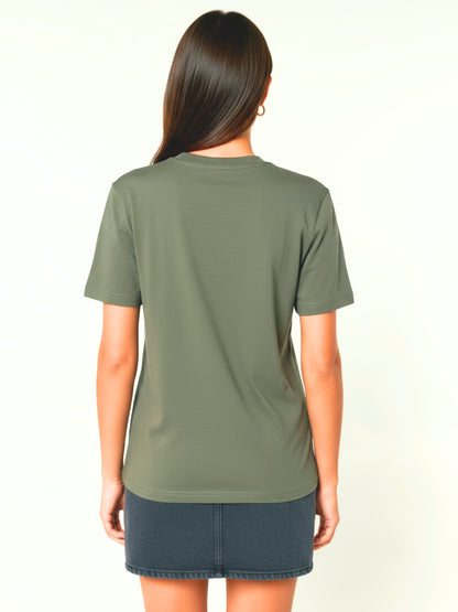 Camiseta orgánica Downtown