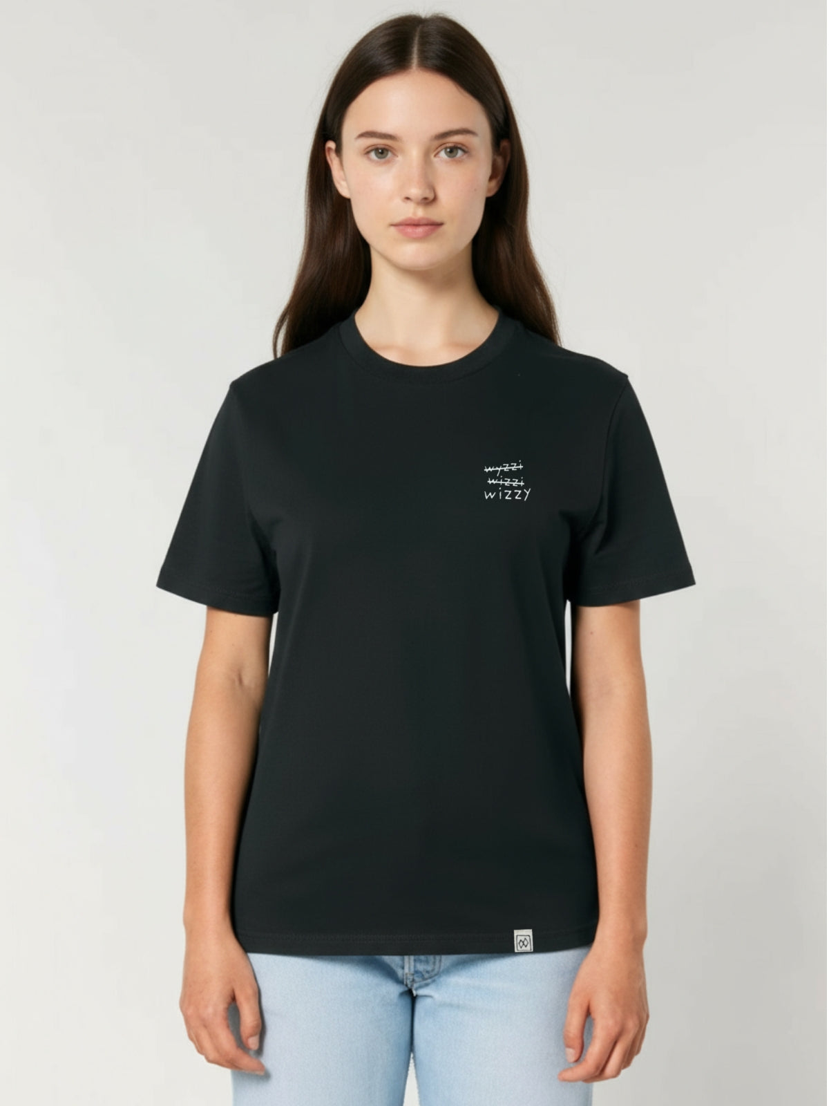 Camiseta orgánica Wipeout