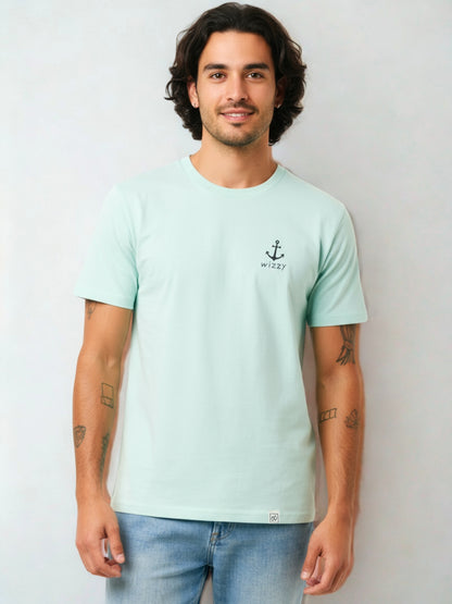 Camiseta orgánica Space Rider