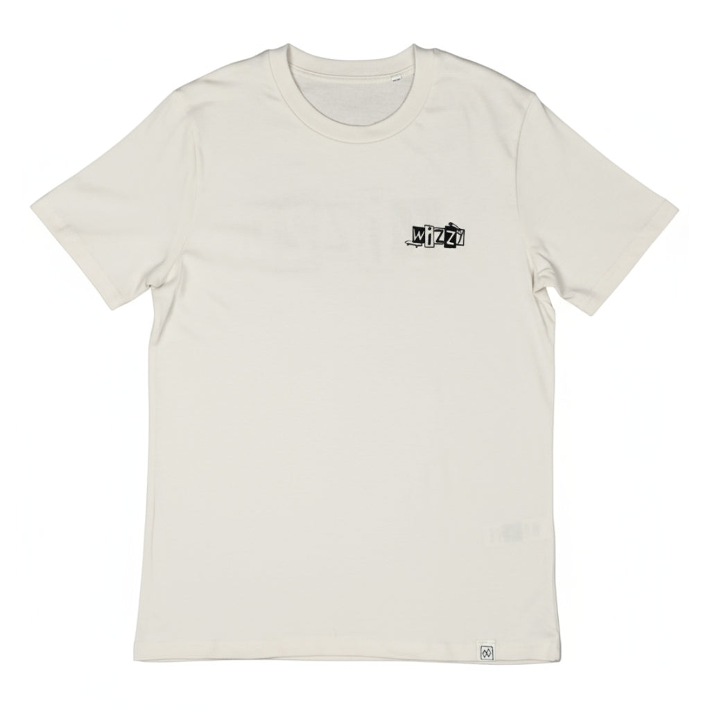 Camiseta orgánica Break the Mold