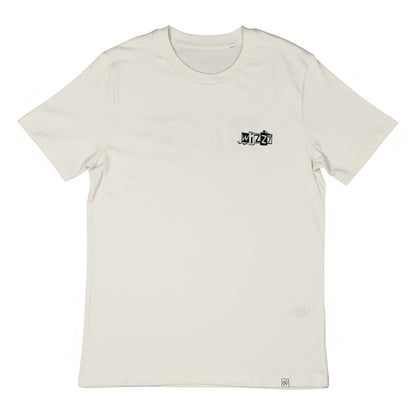 Camiseta orgánica Break the Mold