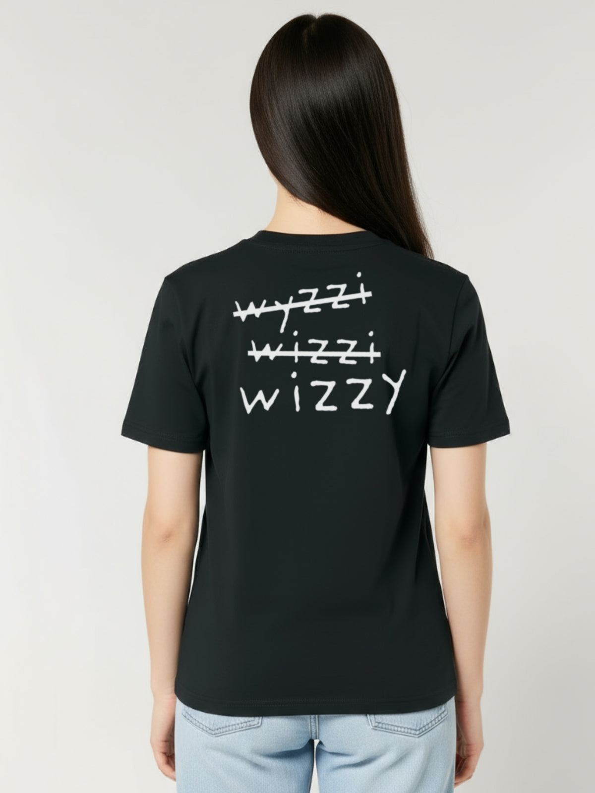 Camiseta orgánica Wipeout