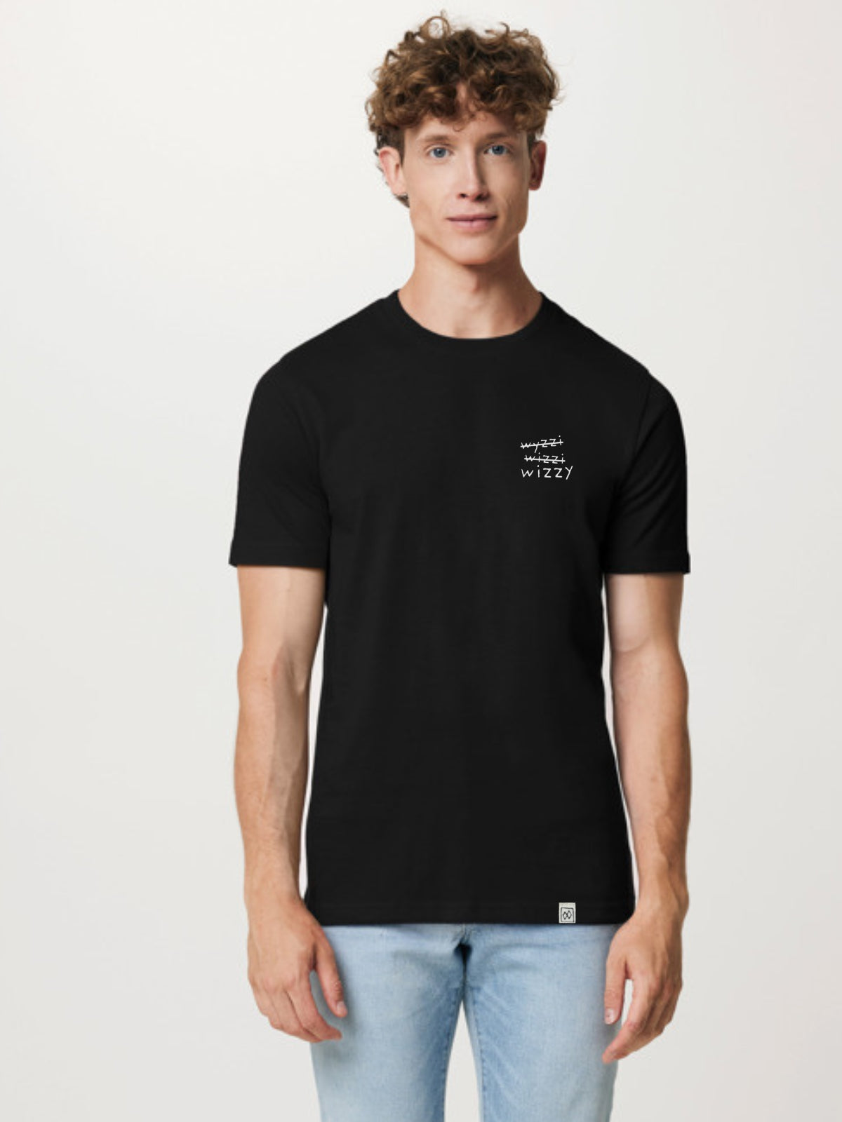 Camiseta orgánica Wipeout