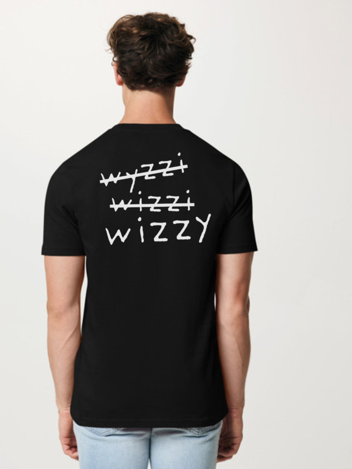 Camiseta orgánica Wipeout