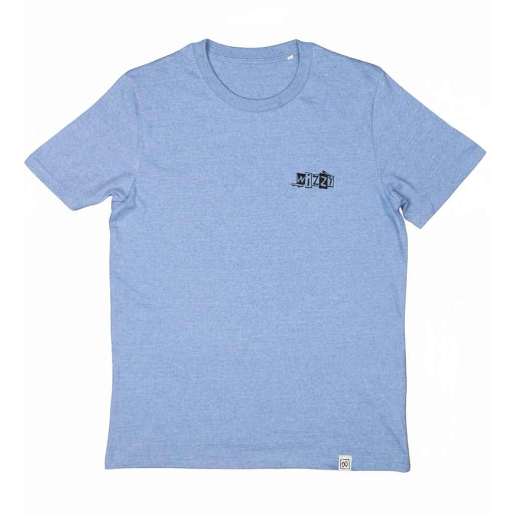 Camiseta orgánica Break the Mold